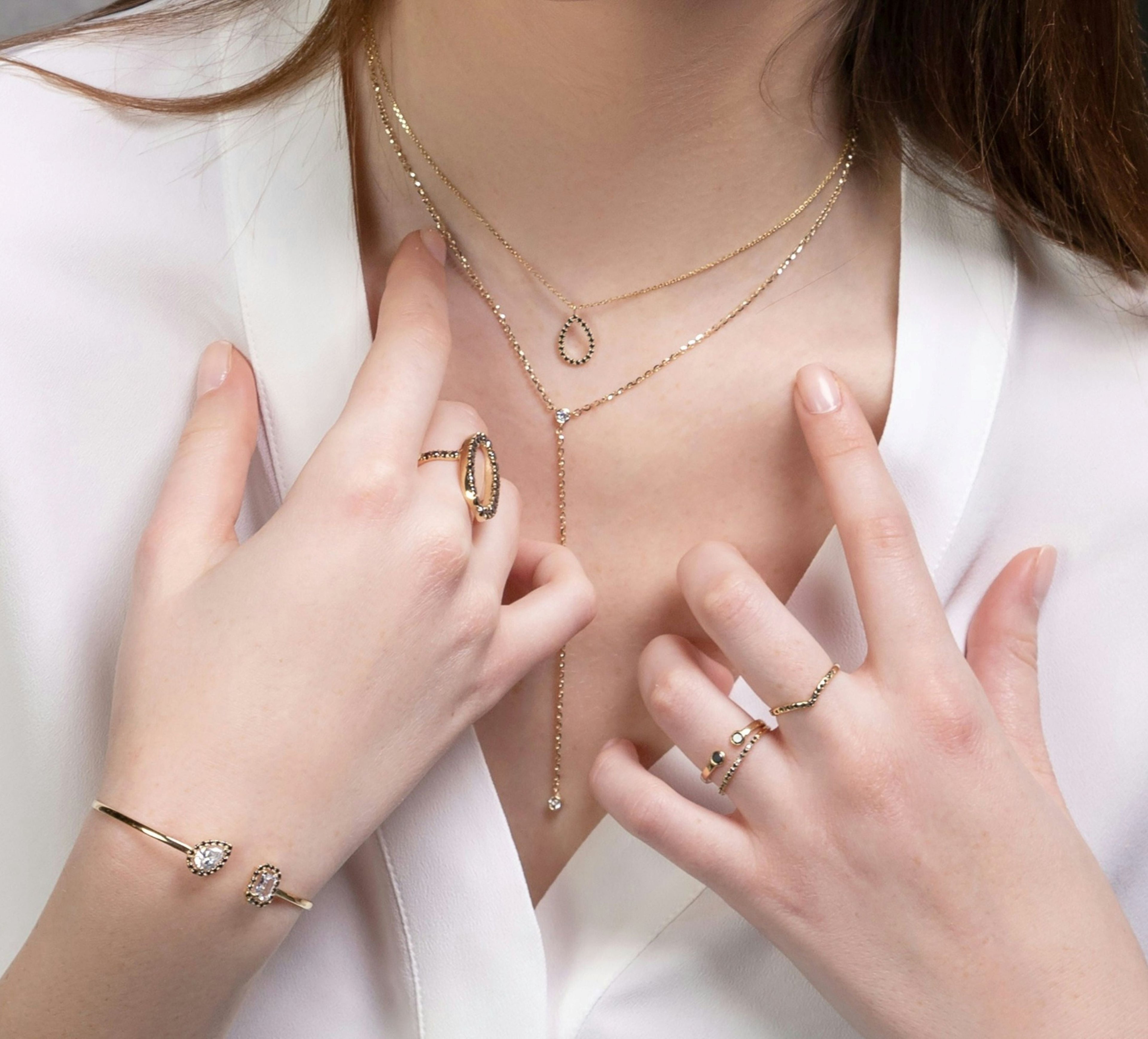 All Jewellery